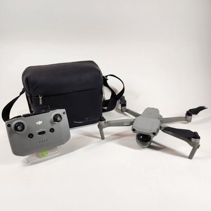 DJI Mavic Air 2 4K Quadcopter Camera Drone MA2UE3W