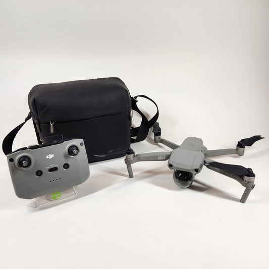 DJI Mavic Air 2 4K Quadcopter Camera Drone MA2UE3W