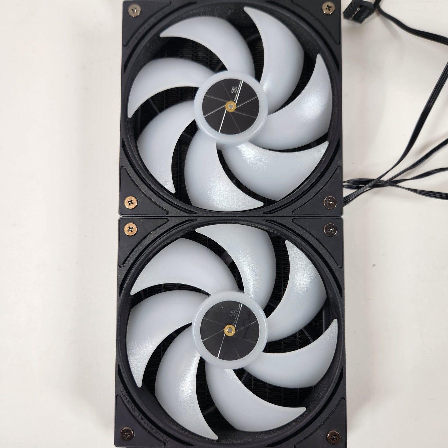Ocypus Iota L24 BK Black BK2ANWNN00X-GL CPU Cooler For PC