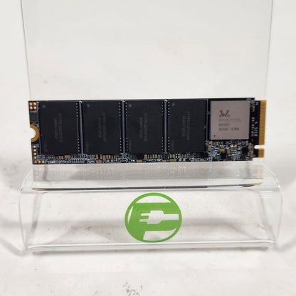 Realtek 2280mm rts5772dl 1TB M.2 NVMe Gen 4.0 x 4 SSD GN34AA