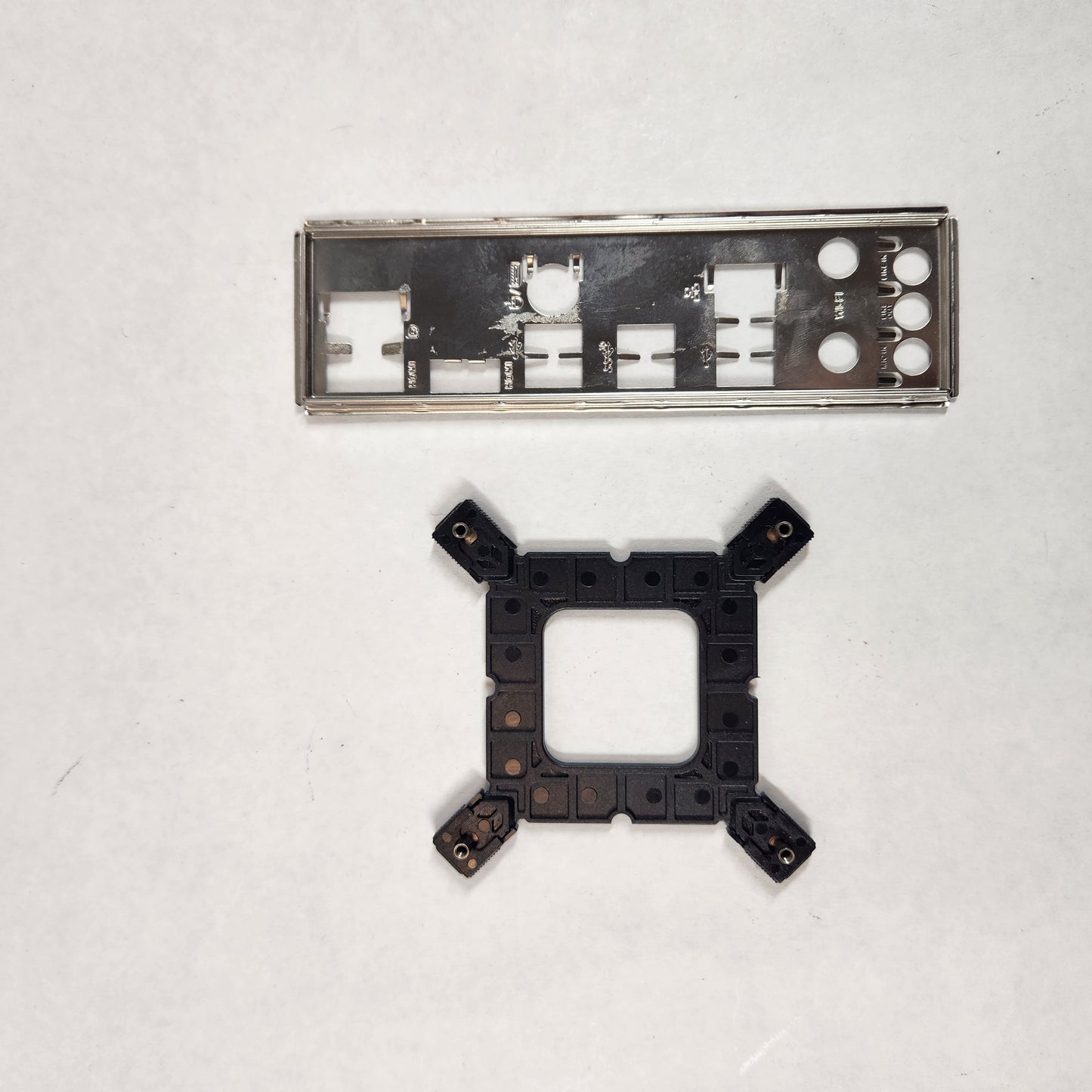 Asus Prime B660M-A AC D4 LGA 1700 microATX Motherboard