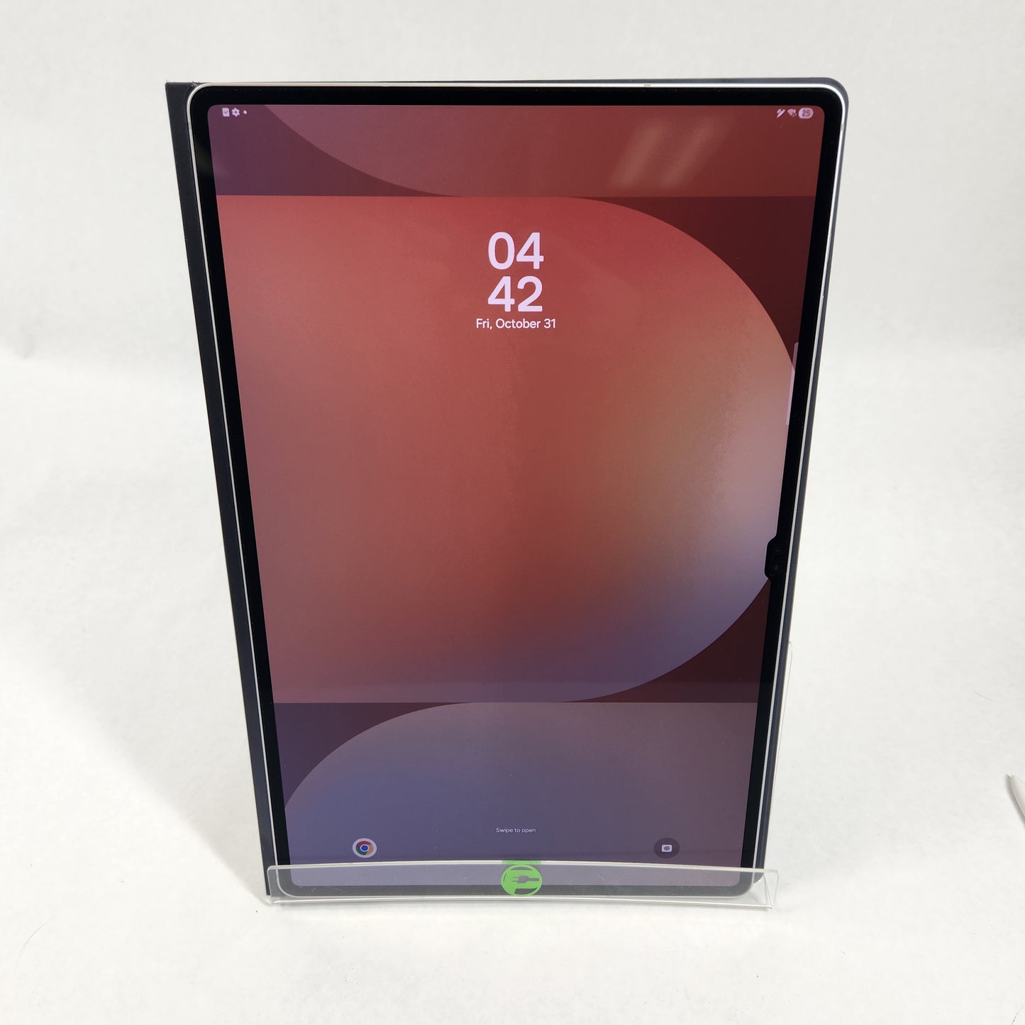WiFi Only Samsung Tab S10 Ultra 14.6" 512GB Black SM-X920