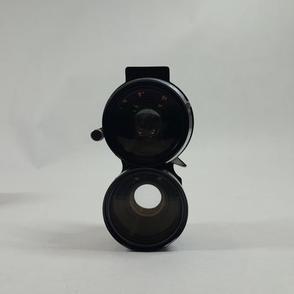 UNTESTED Mamiya 65mm f/3.5 Lens