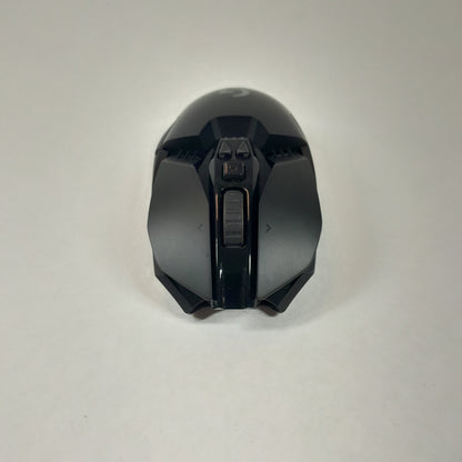 Logitech G906 Lightspeed Black MR0081 For PC