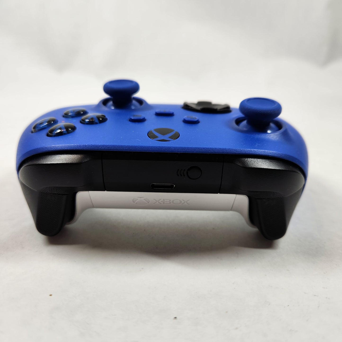 Microsoft Xbox Series X|S Wireless Controller Shock Blue 1914