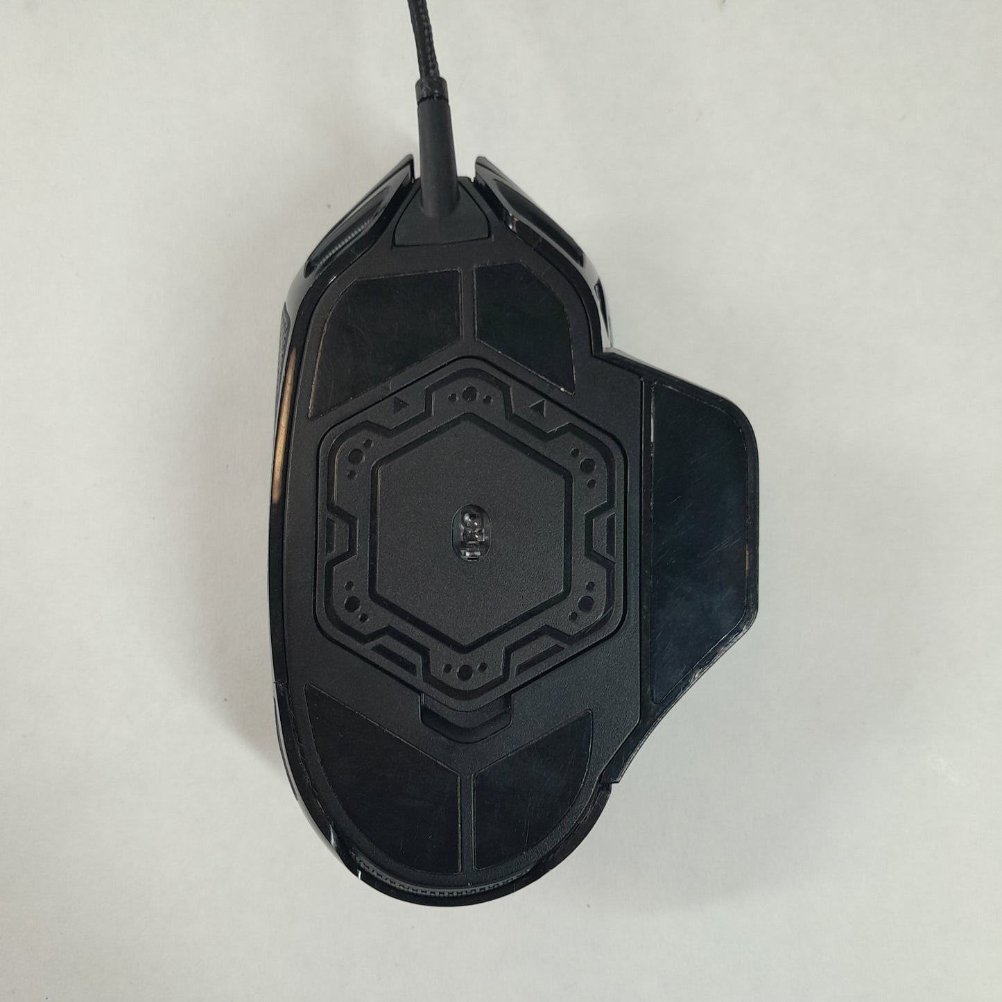 Corsair Wired Mouse Black For PC