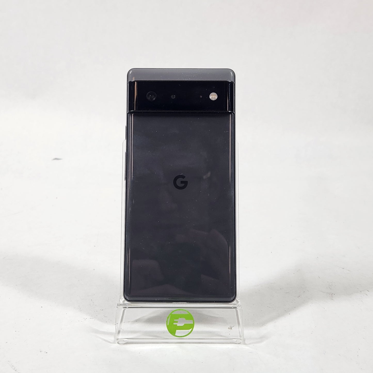 Unlocked Google Pixel 6 128GB Black PIXEL6