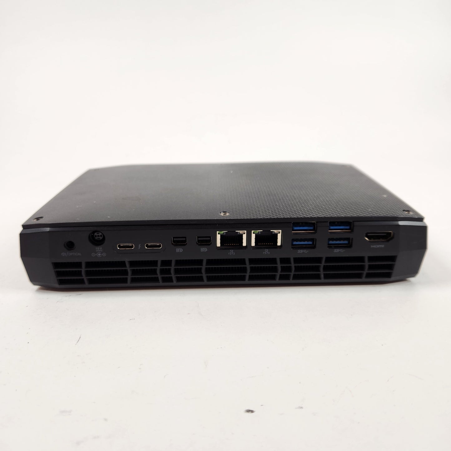 Intel NUC NUC8HV i7-8809g 3.10GHz 16GB RAM 1TB SSD Radeon RX Vega M GH Mini PC