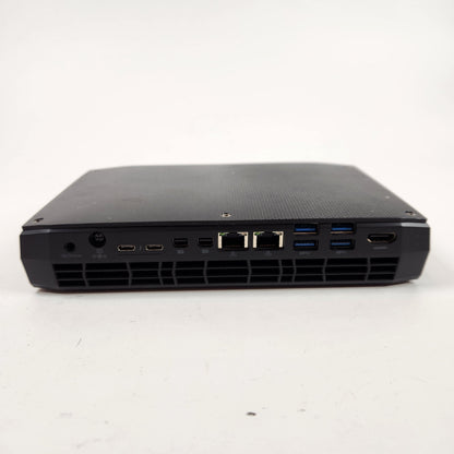 Intel NUC NUC8HV i7-8809g 3.10GHz 16GB RAM 1TB SSD Radeon RX Vega M GH Mini PC