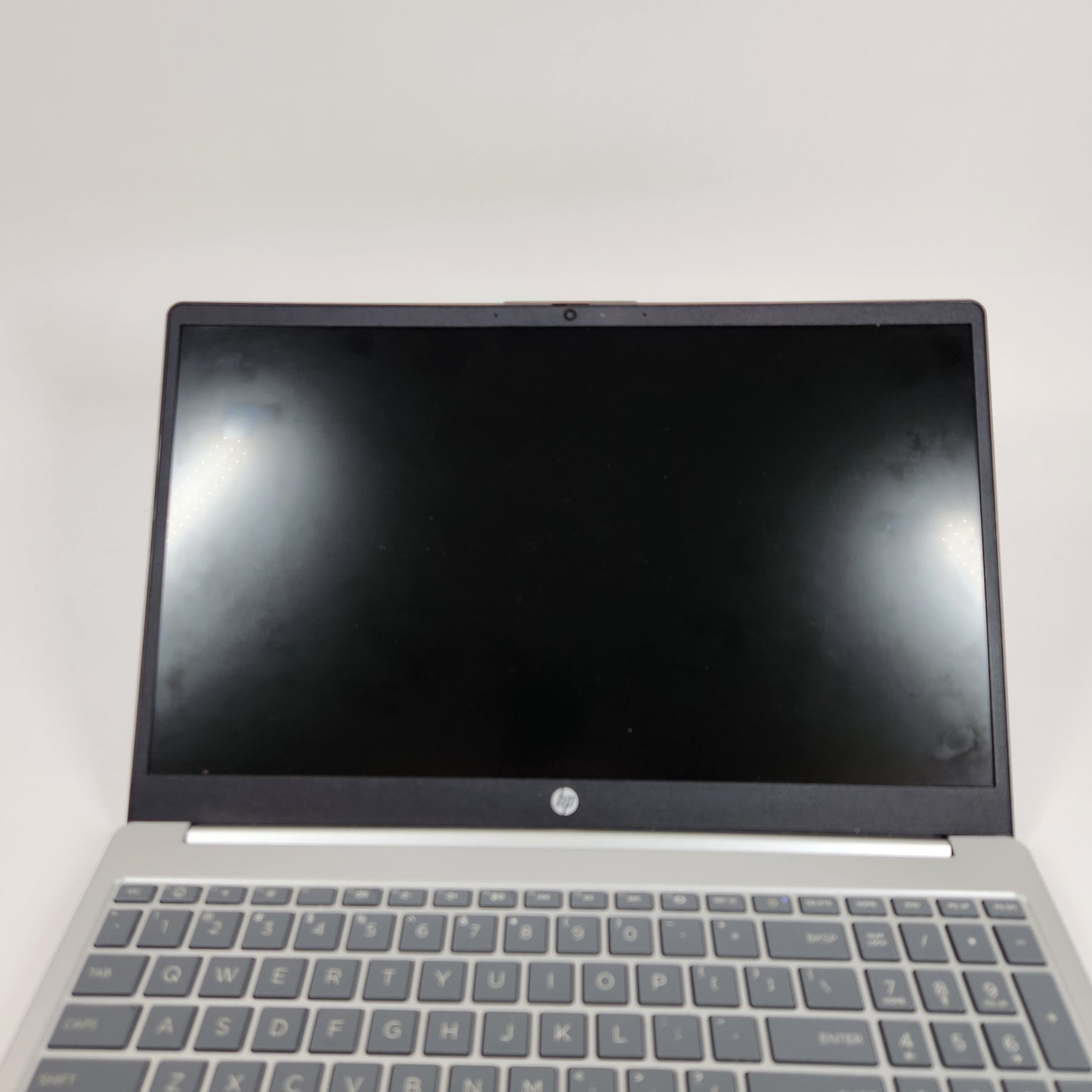 HP Laptop 15-FC0093DX 15.6" Ryzen 5 7520U 2.8GHz 16GB RAM 256GB SSD