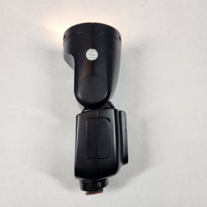 Godox V1 C Camera Flash Device  2ABYN001