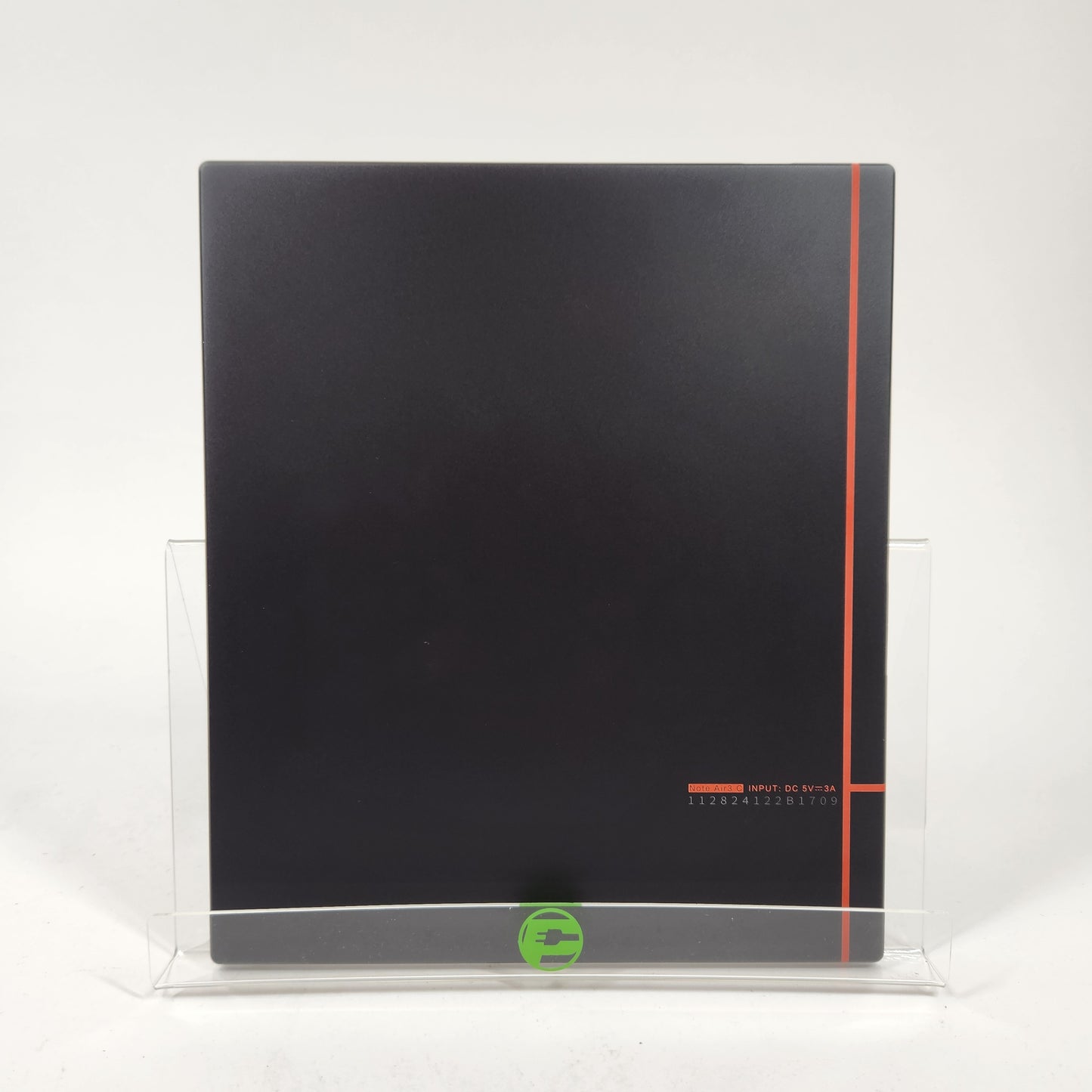 WiFi Only BOOX Note Air3 C 64GB Black NOTEAIR3C