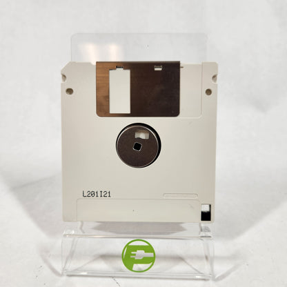 Bicycle Holiday Collection (PC, 1992) Solitaire / Poker / Cribbage / Bridge