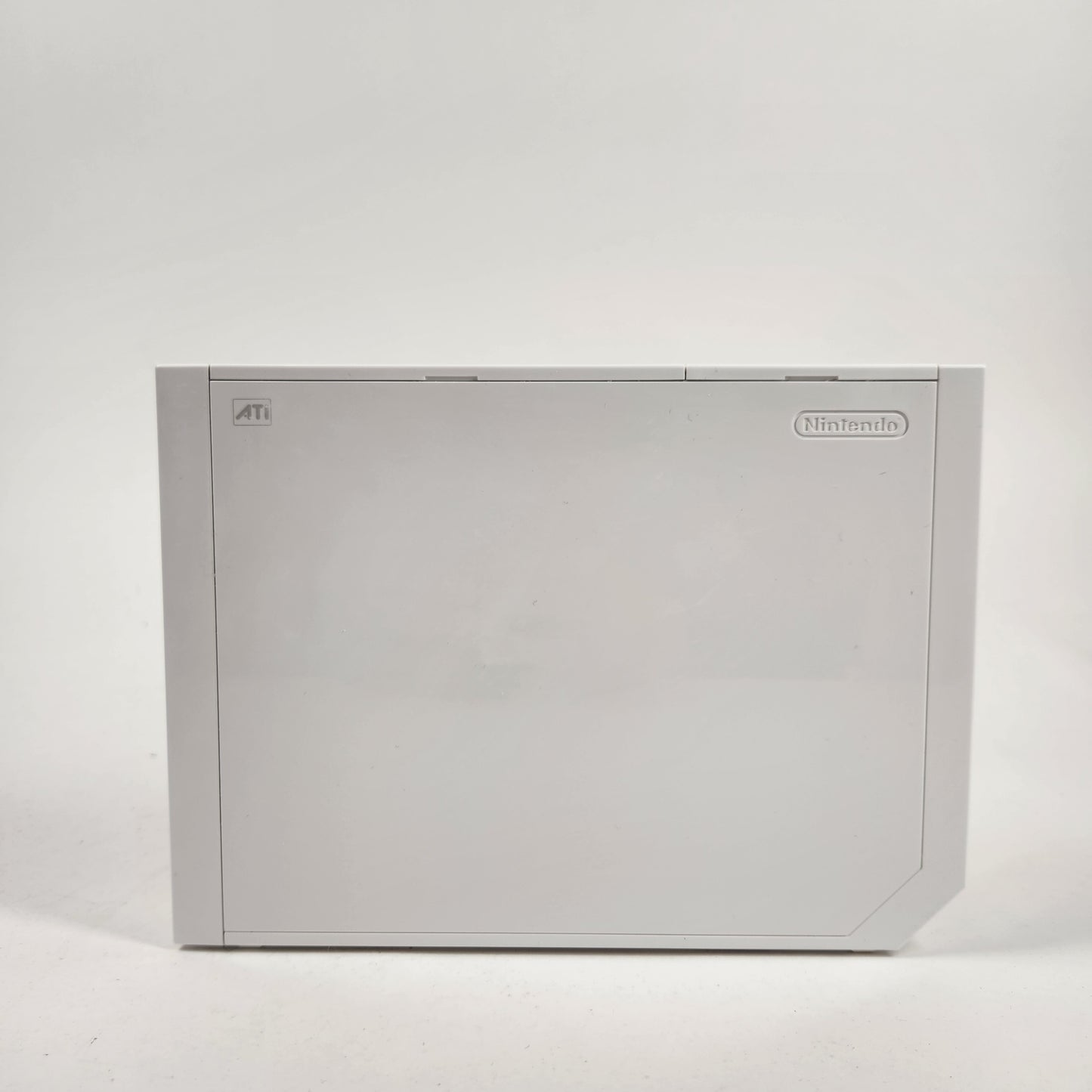 Nintendo Wii Console White Wii Sports Edition Bundle Gaming System RVL-001 