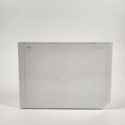 Nintendo Wii Console White Wii Sports Edition Bundle Gaming System RVL-001 