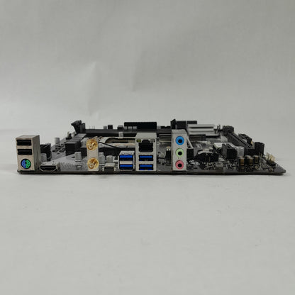 AsRock B460M Pro 4s/AC LGA 1200 mATX Motherboard