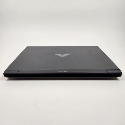 HP Victus 15-FA0032DX 15.6" i7-12650H 2.3GHz 16GB RAM 512GB SSD GeForce 3050 Ti