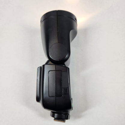 Godox V1 C Camera Flash Device  2ABYN001