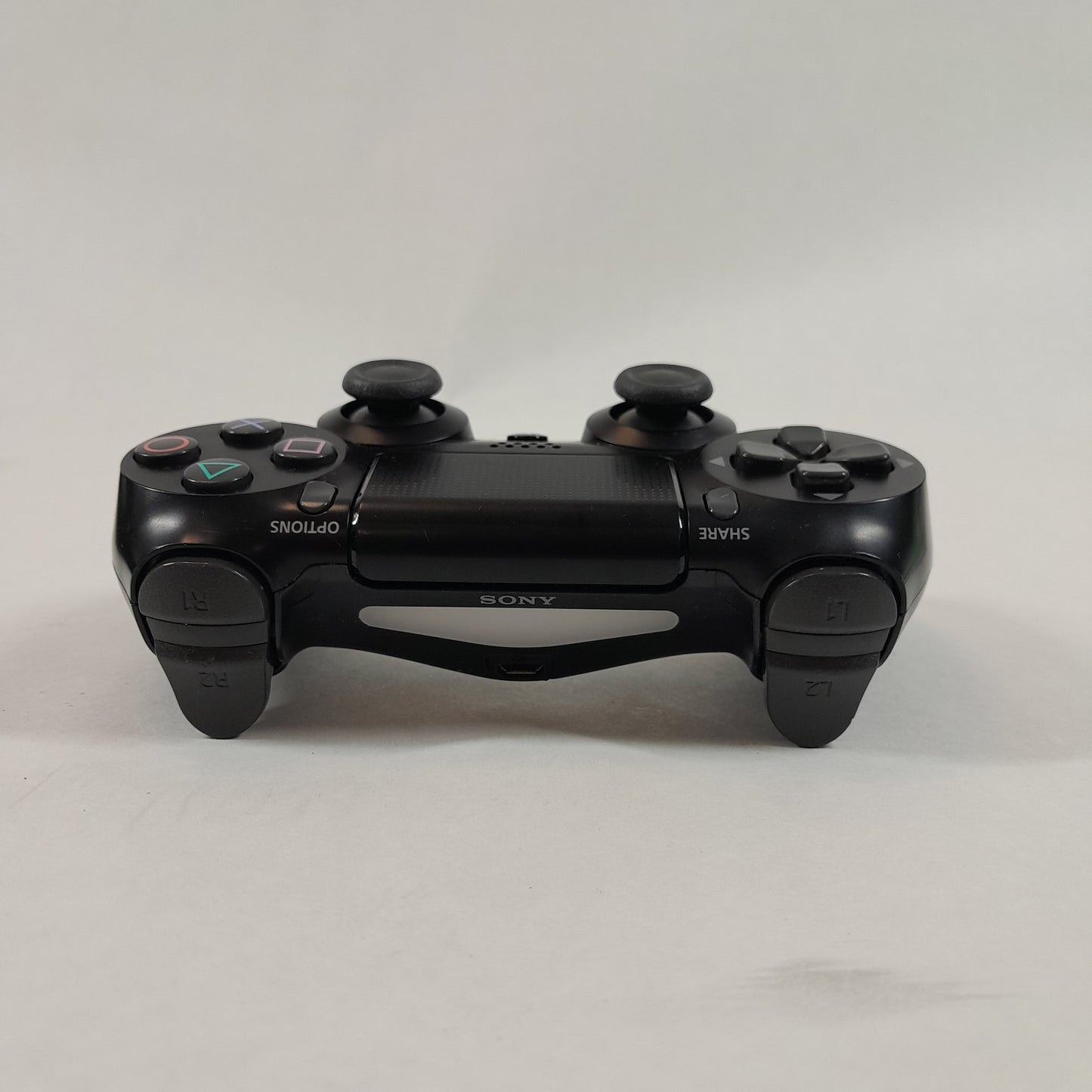Sony PlayStation 4 Slim PS4 500GB Black Console Gaming System CUH-2015A