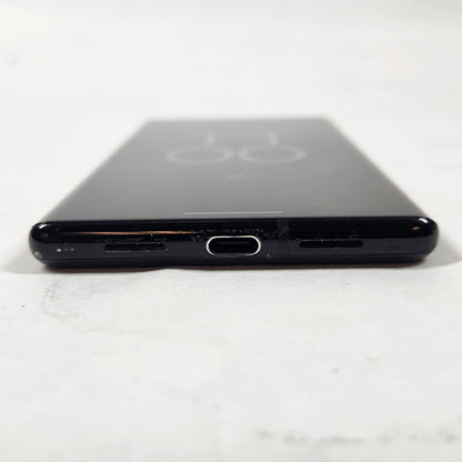 Unlocked Google Pixel 6 Pro 128GB Black PIXEL6PRO