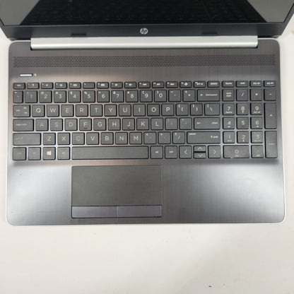 HP Laptop 15-DW0037WM 15.6" i3-8145U 2.1GHz 8GB RAM 1TB HDD