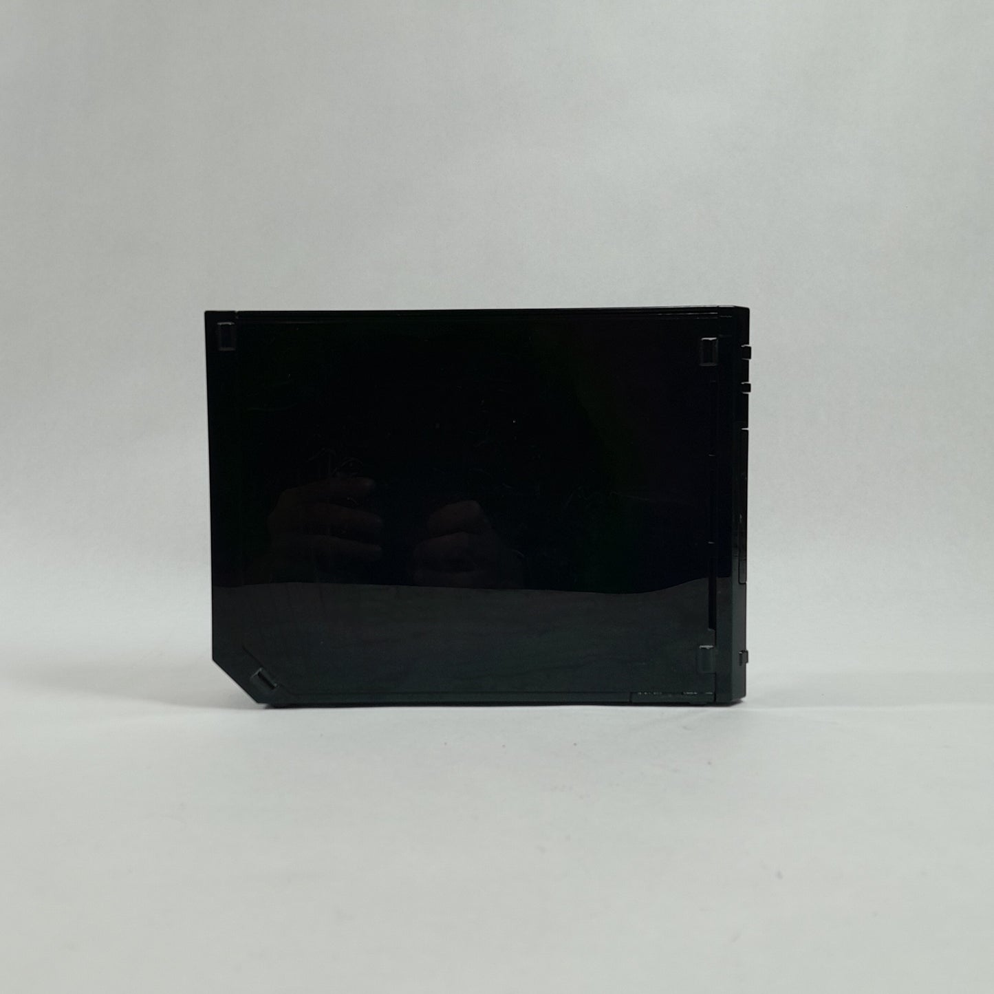 Nintendo Wii Video Game Console Only RVL-101 Black