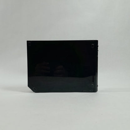 Nintendo Wii Video Game Console Only RVL-101 Black
