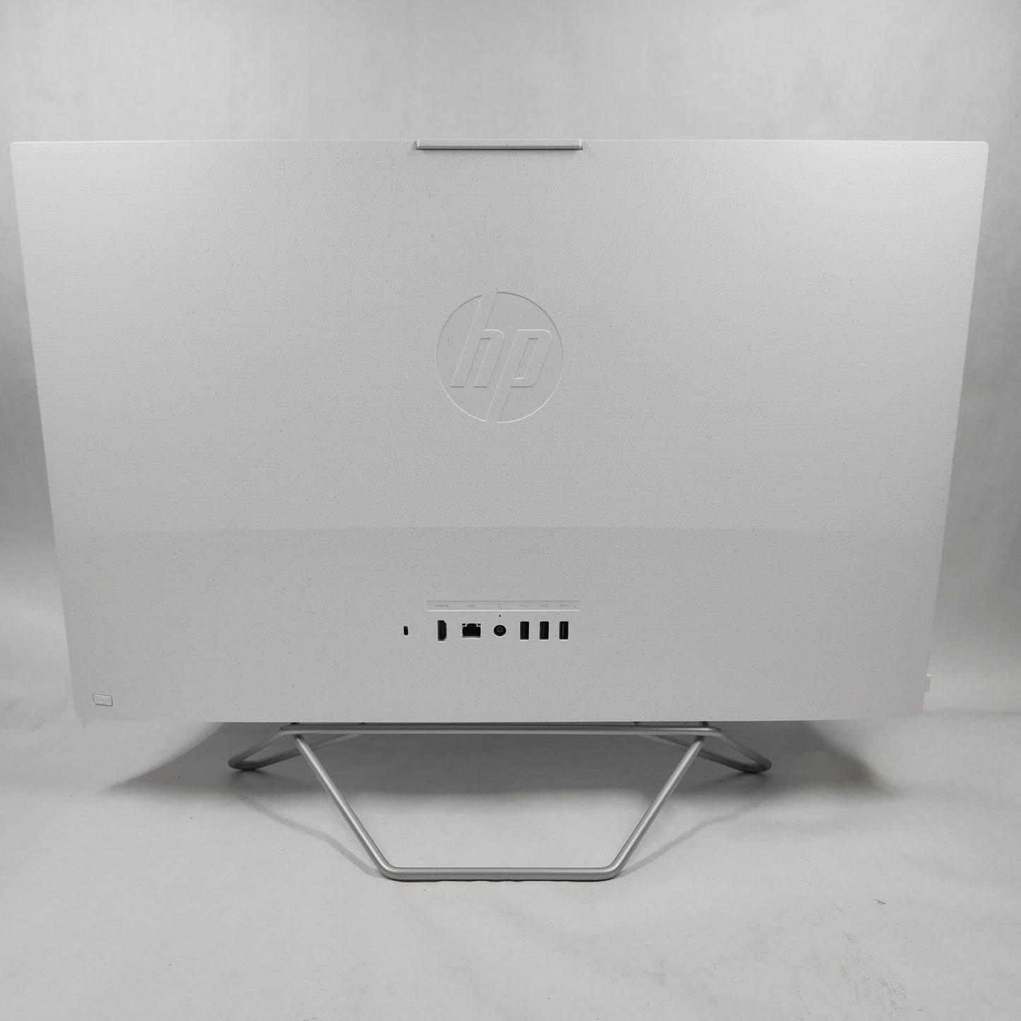 HP All-in-One 27-CB0244 27" Ryzen 7 5700U 1.80GHz 12GB RAM 1TB SSD FHD AIO