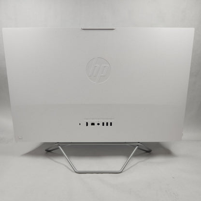 HP All-in-One 27-CB0244 27" Ryzen 7 5700U 1.80GHz 12GB RAM 1TB SSD FHD AIO