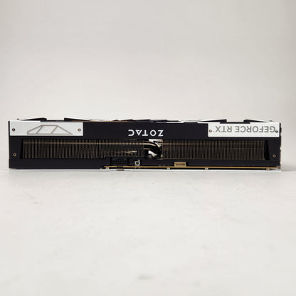 Zotac Gaming GeForce RTX 5080 Apocalypse OC 16GB GDDR7 Graphics Card GPU