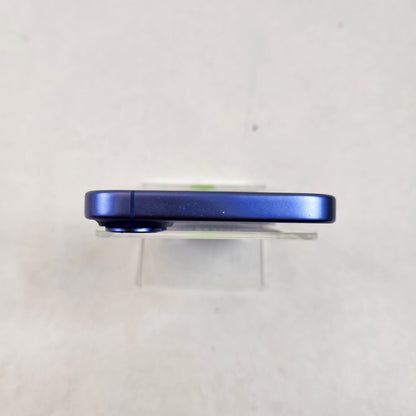 Unlocked Apple iPhone 16 128GB 26.0.1 Ultramarine MYAT3LL/A