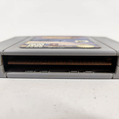Automobili Lamborghini (Nintendo 64 N64, 1997) Cartridge Only
