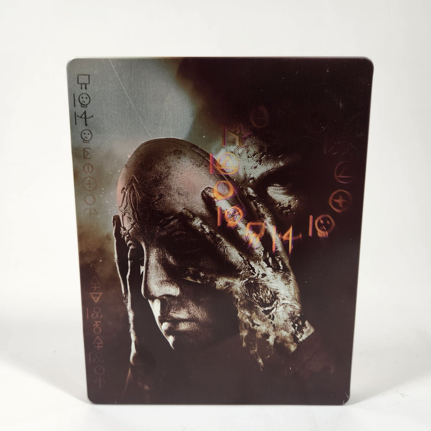 Call of Duty Black Ops 4 Pro Edition (Sony PlayStation 4 PS4, 2018)