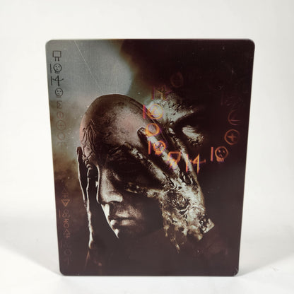 Call of Duty Black Ops 4 Pro Edition (Sony PlayStation 4 PS4, 2018)