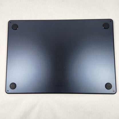 2025 Apple MacBook Air 15" M4 10C GPU 4.5GHz 16GB RAM 256GB SSD MW1L3LL/A