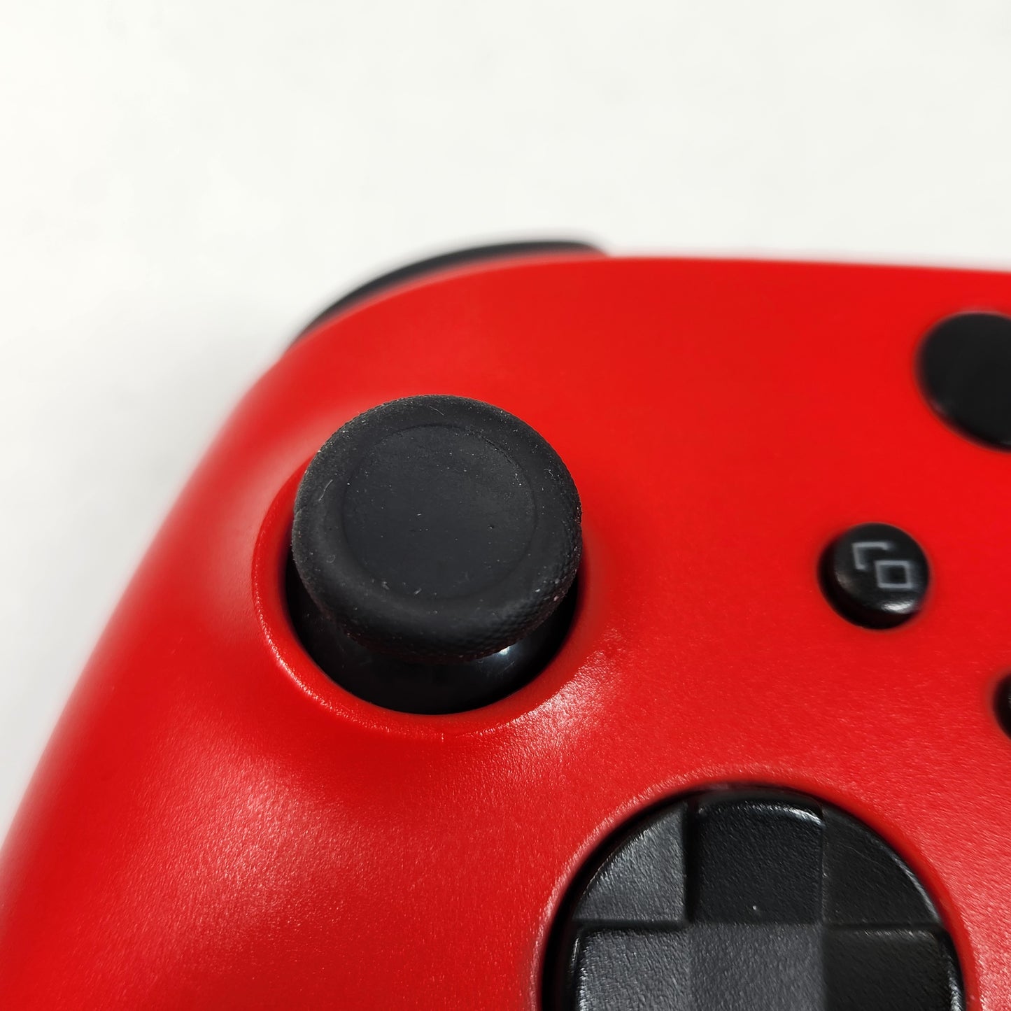 Microsoft Xbox Series X|S Wireless Controller Red & Blue 1914