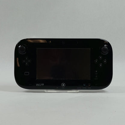 Nintendo Wii U Video Game Console WUP-101(02) Black