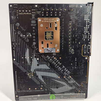 Asus ROG Strix B650E-F Gaming WiFi AM5 ATX AMD DDR5 Motherboard