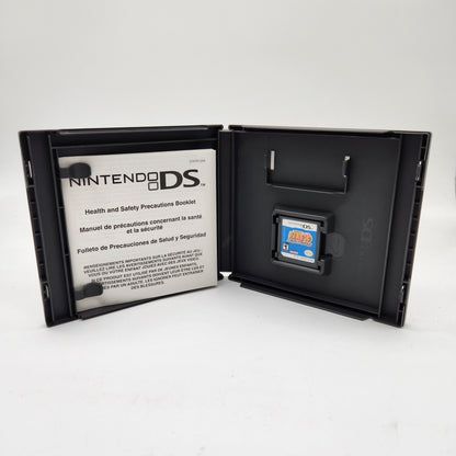 Naruto: Ninja Destiny (Nintendo DS, 2008)