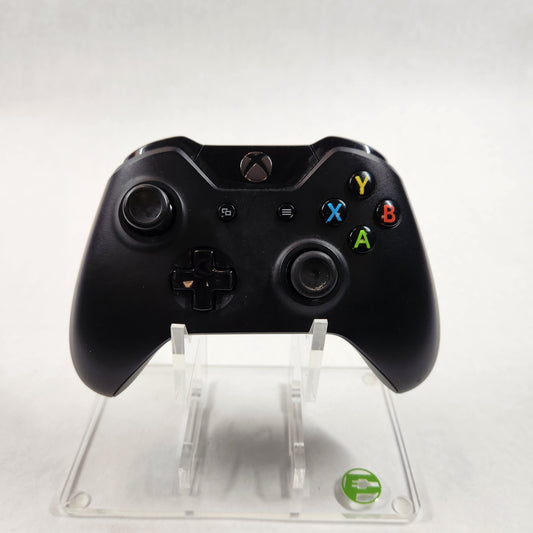 Microsoft Xbox One Wireless Controller Black 1537