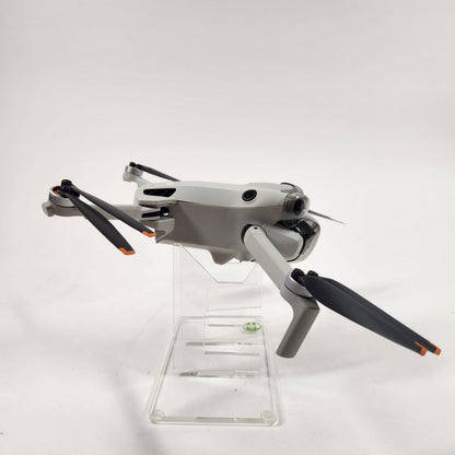 DJI Mini 4 Pro Drone MT4MFVD