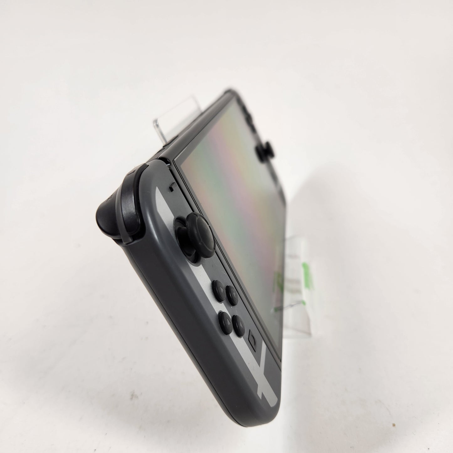 Nintendo Switch OLED Console Gaming System HEG-001 Smash Bros Ultimate Edition