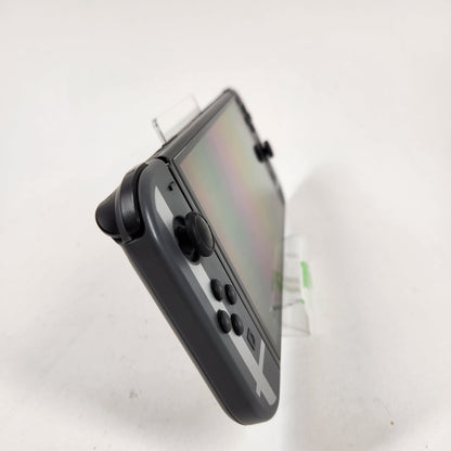 Nintendo Switch OLED Console Gaming System HEG-001 Smash Bros Ultimate Edition