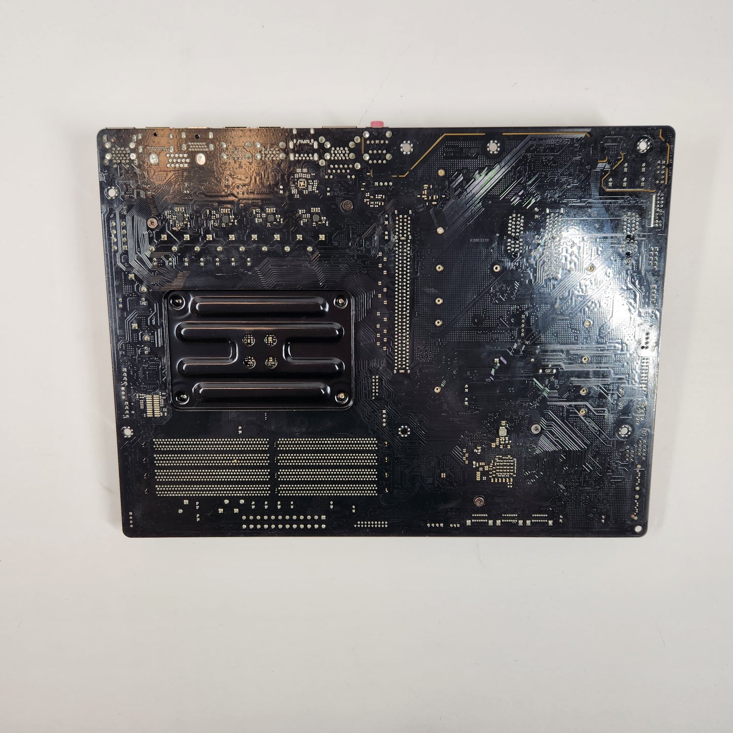 AsRock X570 PHANTOM GAMING 4 WiFi ax AM4 ATX AMD DDR4 Motherboard