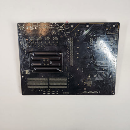 AsRock X570 PHANTOM GAMING 4 WiFi ax AM4 ATX AMD DDR4 Motherboard