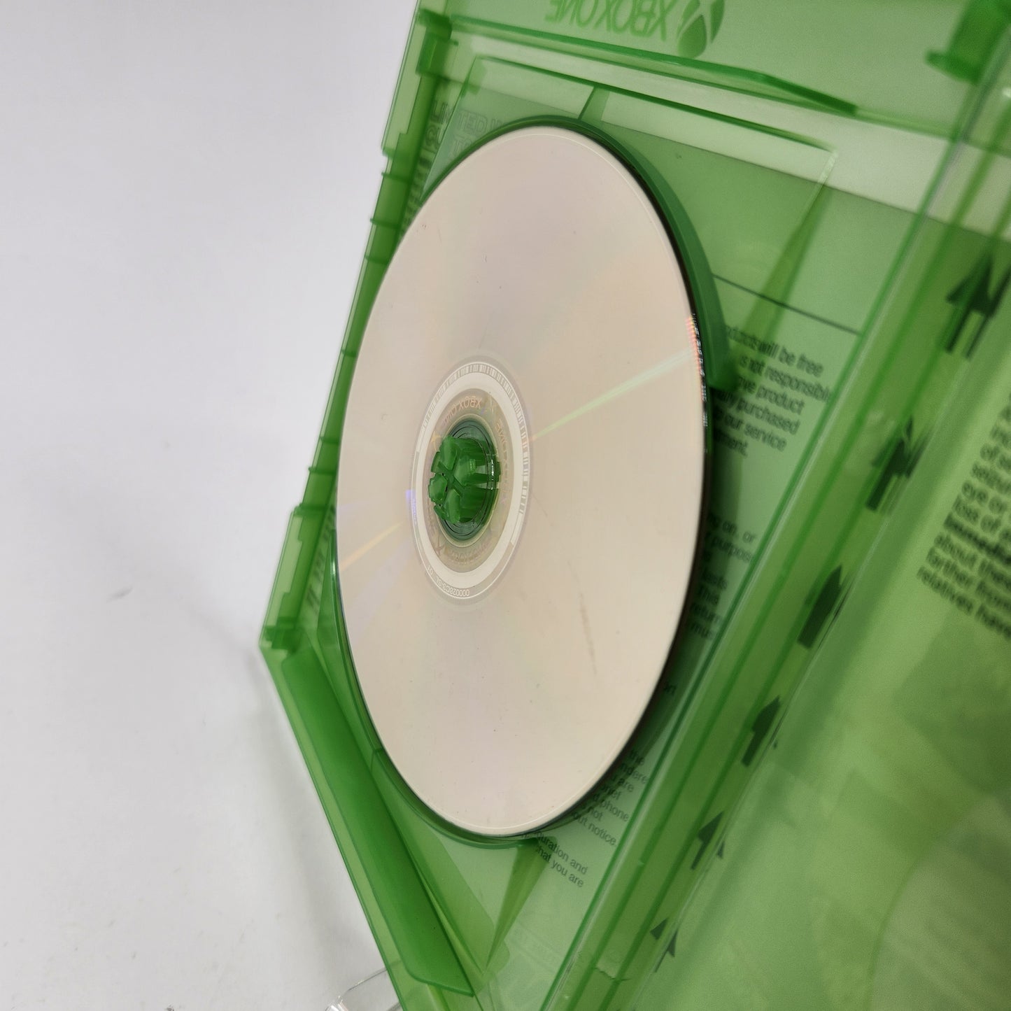 Saints Row IV: Re-Elected & Gat Out of Hell (Microsoft Xbox One, 2015)