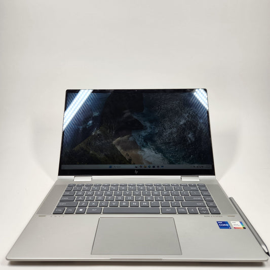 HP Envy x360 15T-FE000 i7-1355U 1.7GHz 16GB RAM 512GB SSD