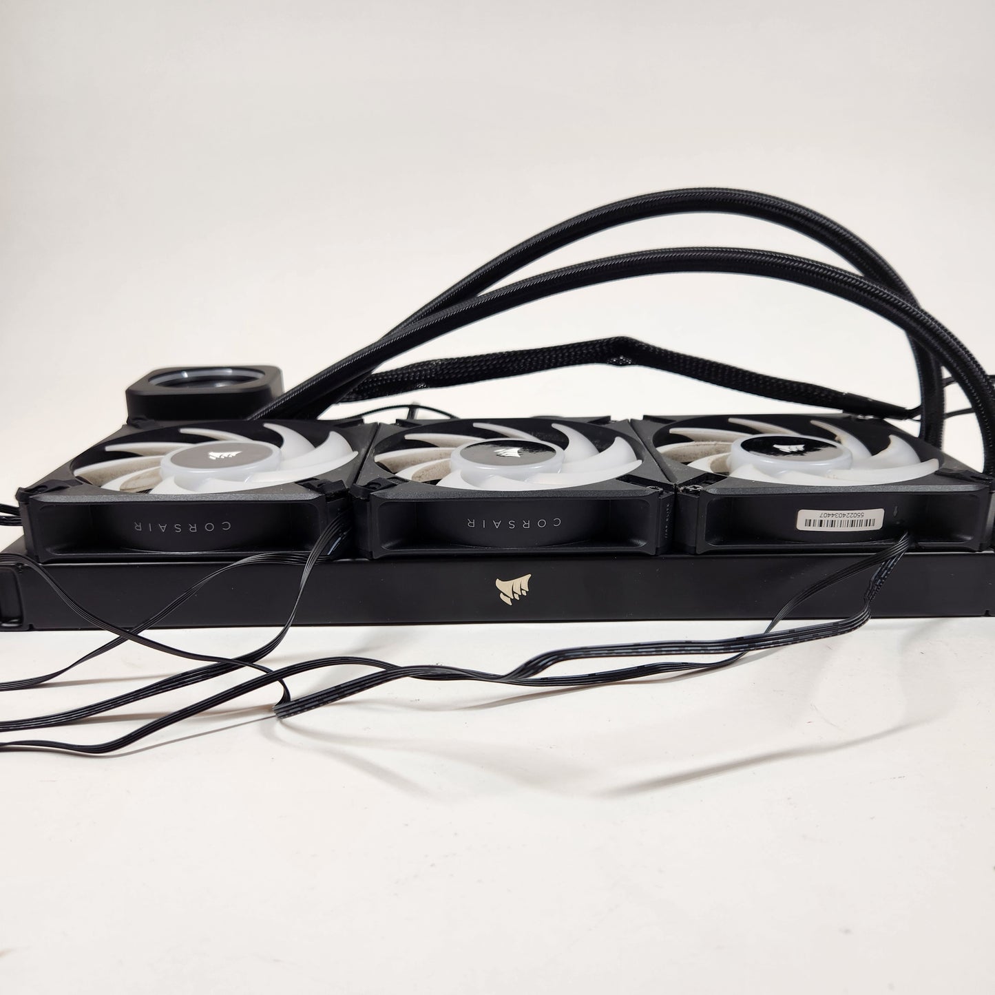 Corsair iCUE H150i ELITE Liquid Cooler RWF0047
