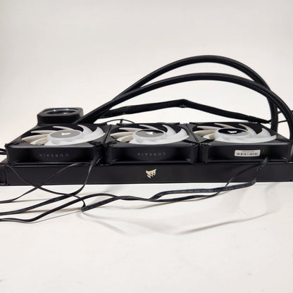 Corsair iCUE H150i ELITE Liquid Cooler RWF0047