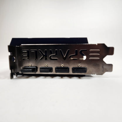 Sparkle Intel Arc A750 TITAN OC Edition 8GB GDDR6 Graphics Card SA750T-8G0C